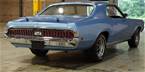 1970 Mercury Cougar Picture 2