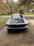 1969 Ford Mustang Picture 2