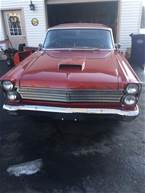 1965 Mercury Comet Picture 2