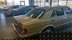 1987 Mercedes 300SDL Picture 2