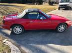 1991 Mazda MX-5 Picture 2