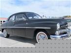 1950 Mercury Sedan Picture 2