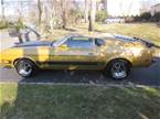 1973 Ford Mustang Picture 2