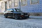 1990 BMW E30 Picture 2