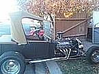 1923 Ford T Bucket Picture 2