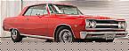 1965 Chevrolet Malibu Picture 2