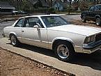 1978 Chevrolet Malibu Picture 2