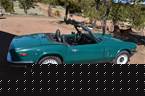 1972 Triumph Spitfire Picture 2