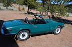 1972 Triumph Spitfire Picture 2