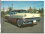 1956 Mercury Monterey Picture 2