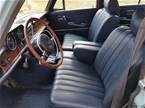 1971 Mercedes 280 Picture 2