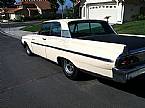 1961 Mercury Monterey Picture 2