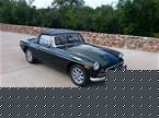 1974 MG MGB Picture 2