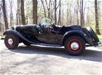 1952 MG TD Picture 2