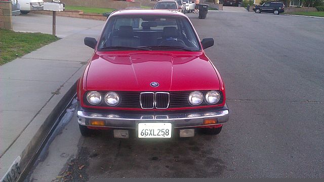 Bmw for sale in ontario ca #6