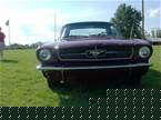 1965 Ford Mustang Picture 2