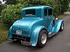 1930 Ford Model A Picture 2