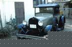 1928 Ford Model A Picture 2