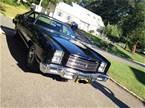 1976 Chevrolet Monte Carlo Picture 2