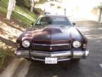 1973 Chevrolet Monte Carlo Picture 2