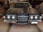 1972 Ford Thunderbird Picture 2