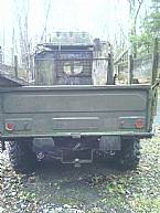 1961 Dodge M37 Picture 2