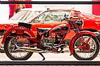 1939 Ferrari Moto Guzzi Picture 2