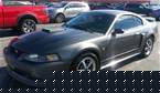 2003 Ford Mustang Picture 2
