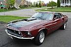 1969 Ford Mustang Picture 2