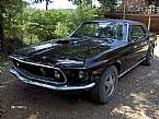 1969 Ford Mustang Picture 2