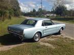 1965 Ford Mustang Picture 2