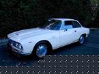1966  Alfa Romeo 2600 Picture 2