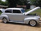 1940  Chevrolet Sedan Picture 2