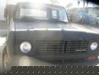 1972 International Pickup Picture 2