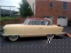 1953 Nash Rambler Picture 2