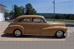 1947 Chevrolet Master Deluxe Picture 2