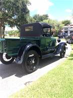 1929 Ford Model A Picture 2