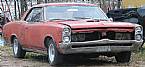 1967 Pontiac LeMans Picture 2