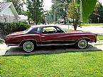 1973 Chevrolet Monte Carlo Picture 2