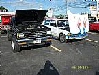 1989 Chevrolet S10 Picture 2