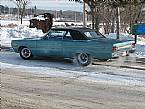 1967 Plymouth Belvedere Picture 2
