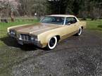 1969 Oldsmobile Delta 88 Picture 2