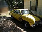 1973 Chevrolet Nova Picture 2