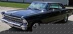 19667 Chevrolet Nova Picture 2