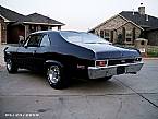 1972 Chevrolet Nova Picture 2