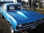 1969 Chevrolet Nova Picture 2