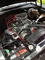 1977 Chevrolet Nova Picture 2