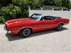 1972 Oldsmobile 442 Picture 2