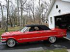 1963 Ford Comet Picture 2