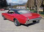 1969 Oldsmobile 442 Picture 2